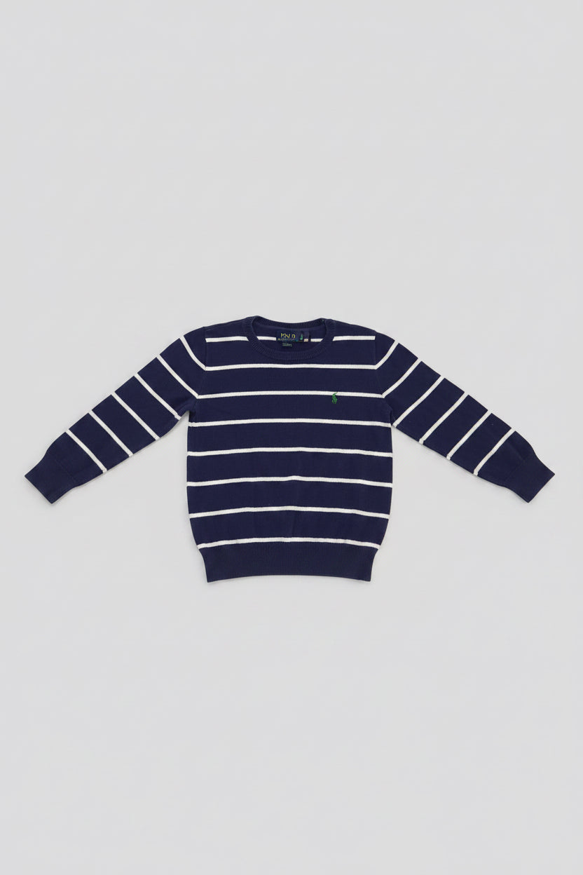 Polo Ralph Lauren tröja, 5 år