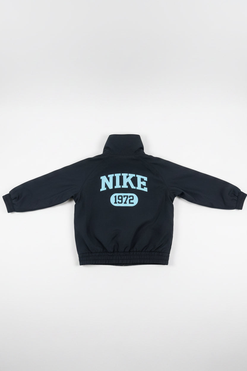 Nike 1972 Retrojacka, 3-4 år.