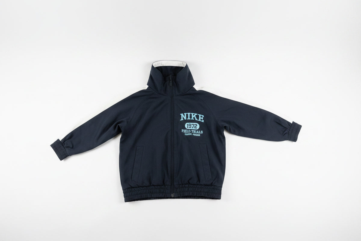 Nike 1972 Retrojacka, 3-4 år.