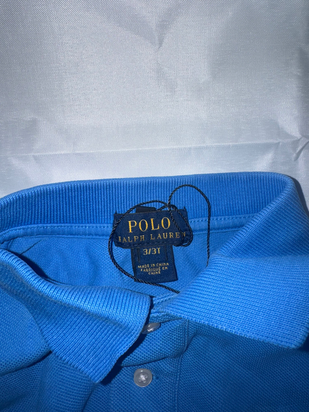 Polo Ralph Lauren Piké