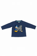 Mickey Mouse tröja, Strl 68