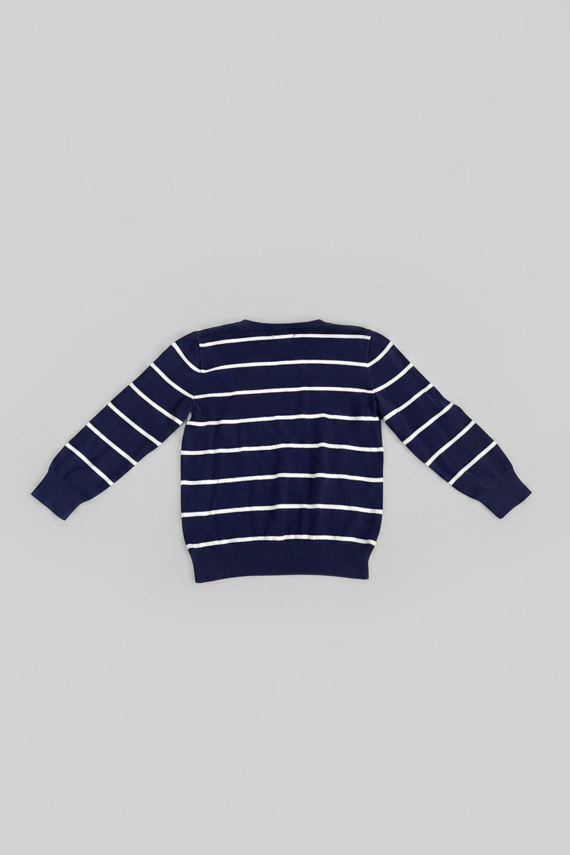 Polo Ralph Lauren tröja, 5 år