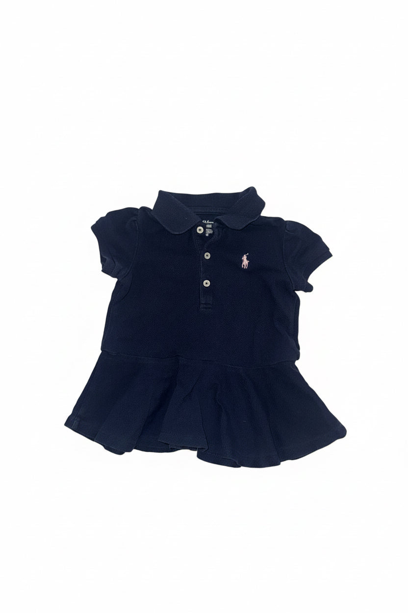 Polo Ralph Lauren pikéklänning
