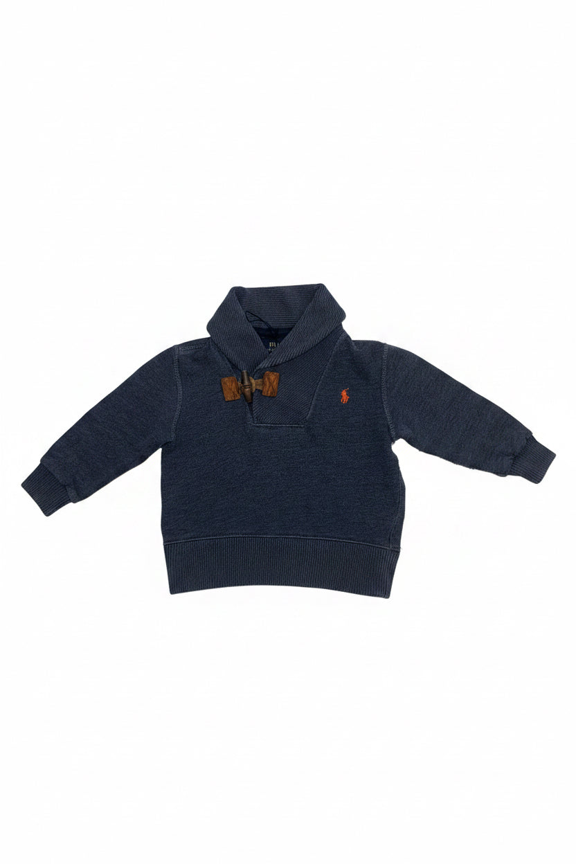 Polo Ralph Lauren sweatshirt