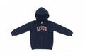 Levi’s hoodie, 24 mån / 92cm.