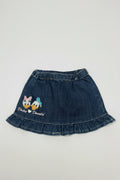 Disney Daisy & Donald jeanskjol