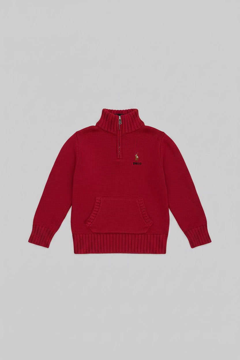 Polo Ralph lauren 1/4 zip
