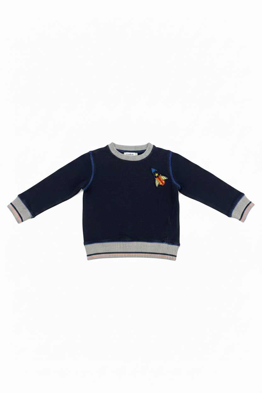 Esprit sweatshirt, 2–3 år