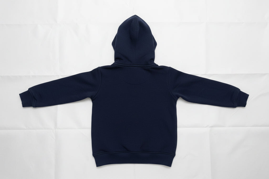 Levi’s hoodie, 24 mån / 92cm.