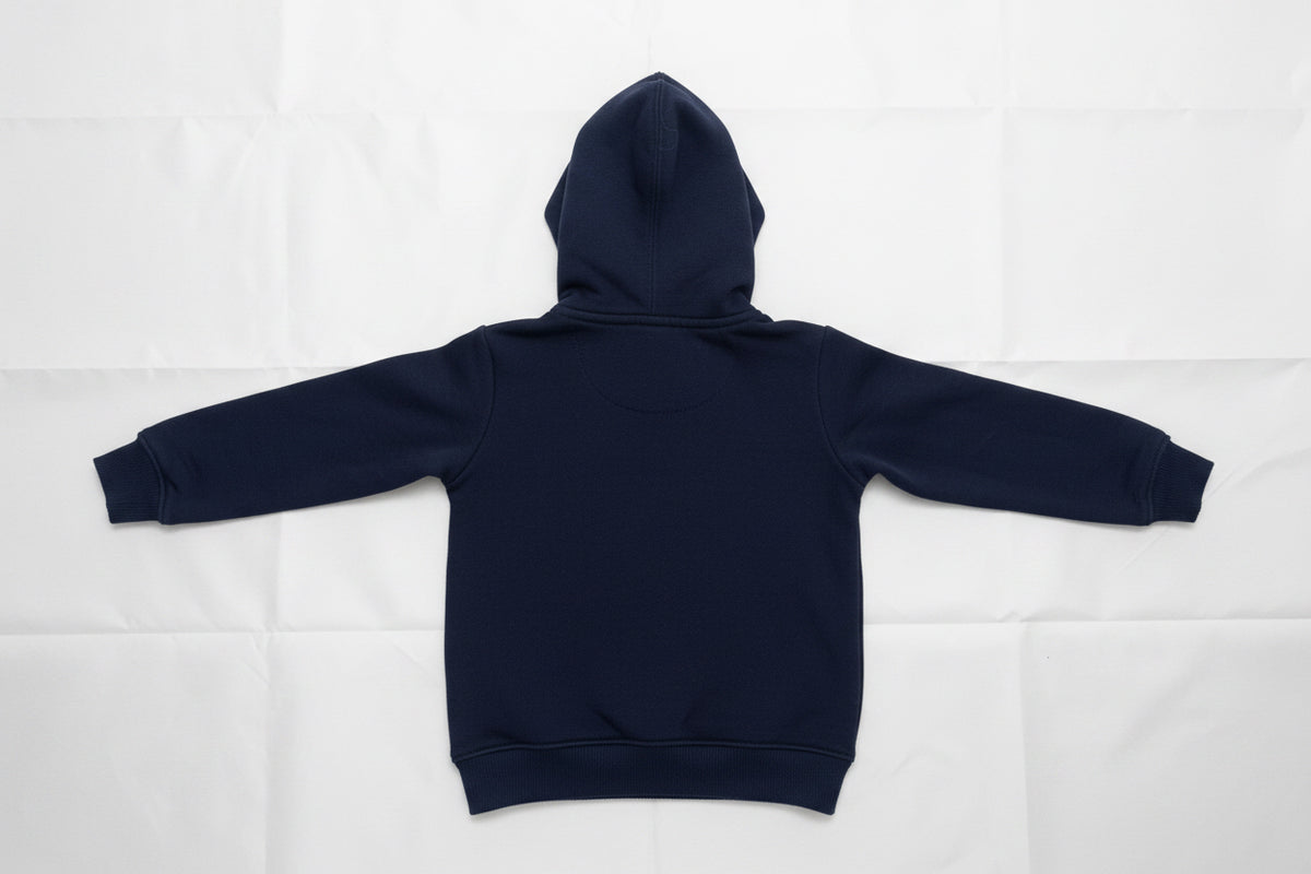 Levi’s hoodie, 24 mån / 92cm.