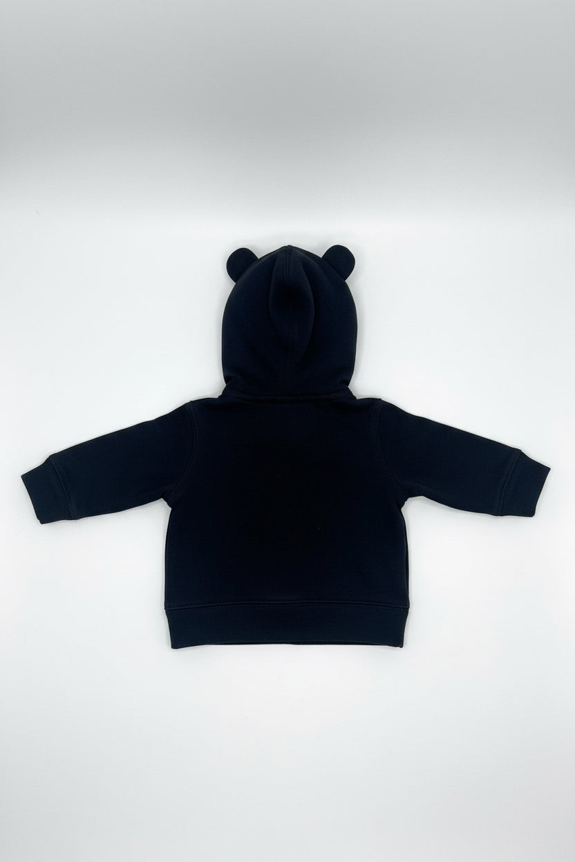 GAP hoodie, 0-3 månader.