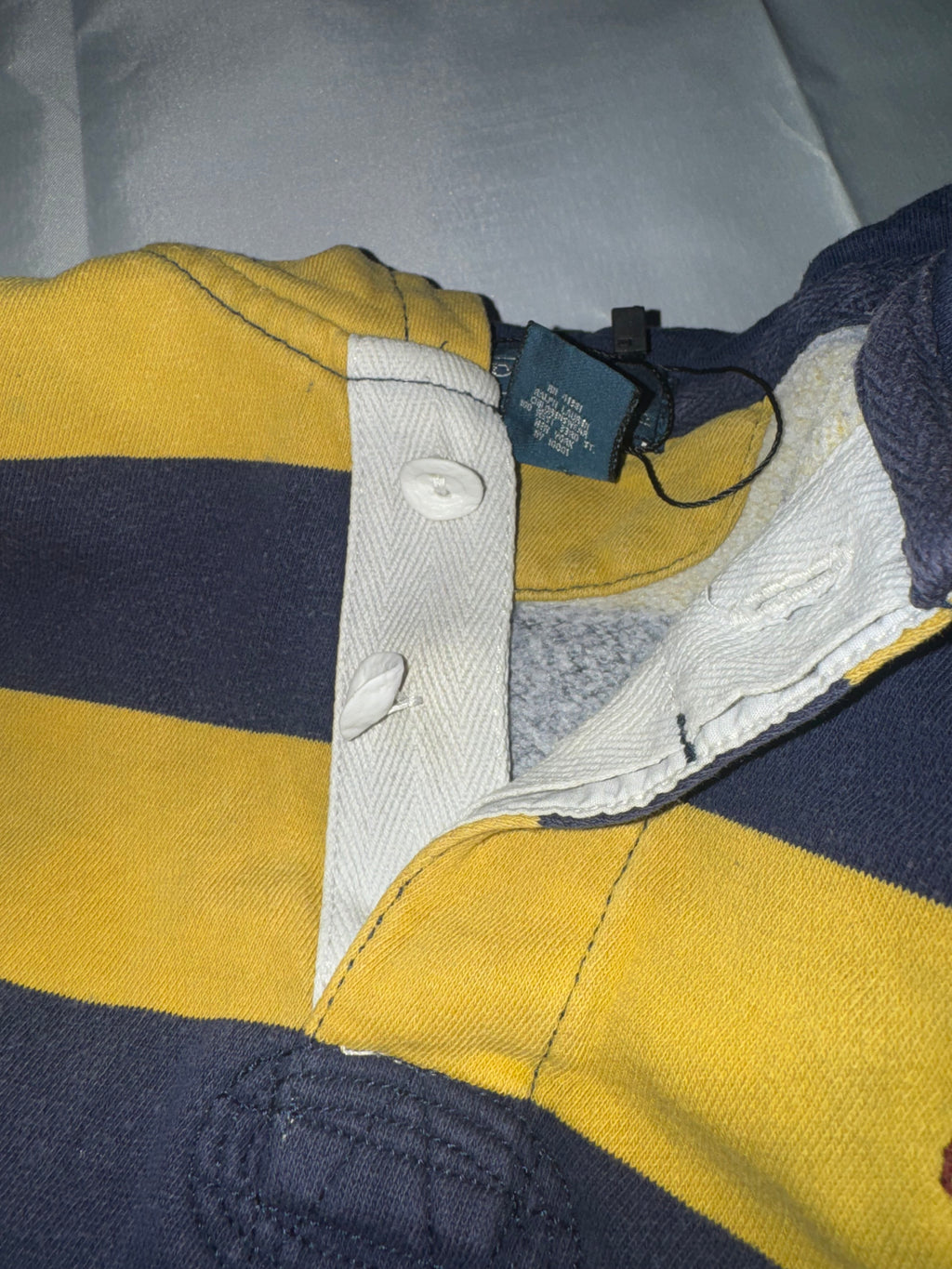 Polo Ralph lauren hoodie