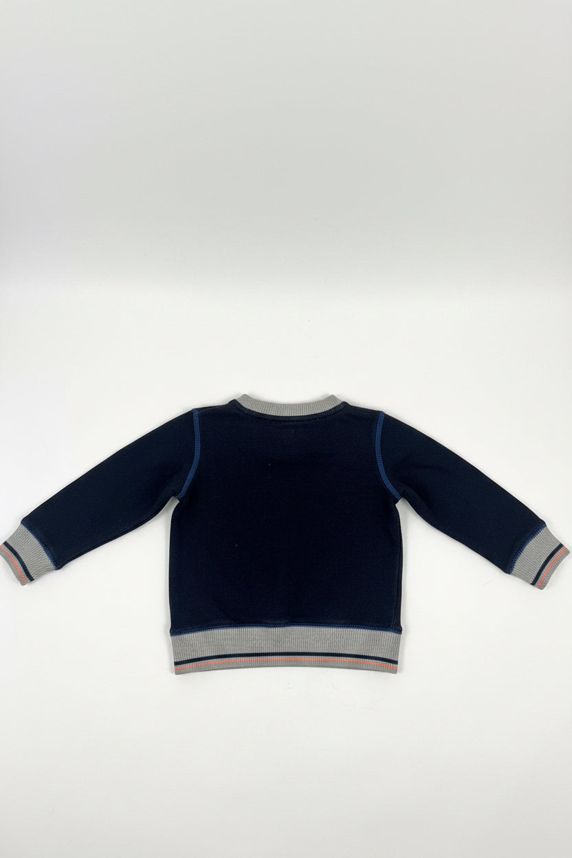 Esprit sweatshirt, 2–3 år