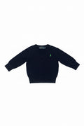 Polo Ralph Lauren stickad tröja, 9 mån