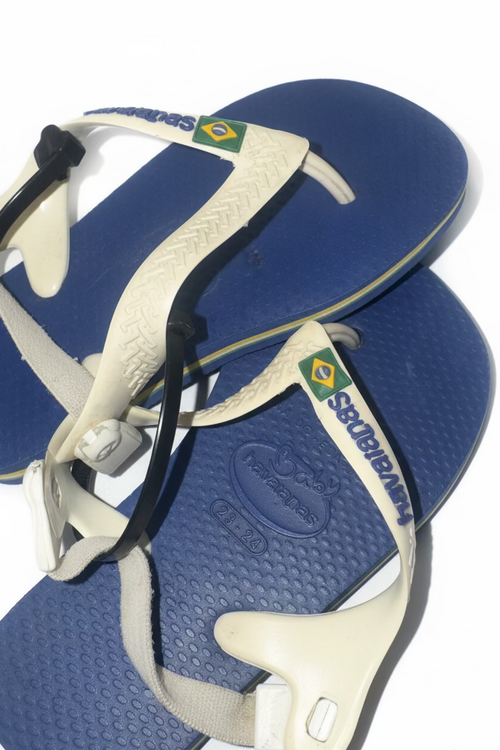 Havaianas Baby Brasil
